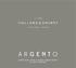 ARGENTO. SUPER 200's WITH A SILVER SHIELD FINISH HS 1842 SUITING
