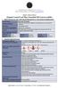 Safety Data Sheet Organic Laurel Leaf (Bay) Essential Oil (Laurus nobilis)