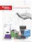A Comprehensive Occupational Skin Care & Hand Hygiene Product Range