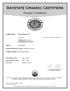 Baystate Organic Certifiers