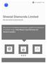 Sheetal Diamonds Limited