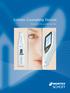 Esthetic Counseling Devices. Increase your Skin and Hair Care Sales