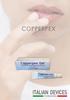 COPPERPEX GEL. The product for lips with herpes TOPICAL USE. Medical Device