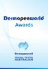 Dermapen 4. Award Winning Technology Reinventing Micro Needling