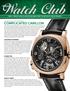 Watch Club PANERAI SPOTLIGHT: PAM600 WATCH TRENDS, INSIGHTS AND NEW RELEASES FROM THE EXPERTS AT WIXON JEWELERS