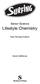 Senior Science. Lifestyle Chemistry. New Revised Edition. David Heffernan