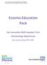 Eczema Education Pack