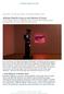 Adrian Searle, Top 10 art shows of 2013, The Guardian, December 18, 2013