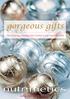 gorgeous gifts The Christmas Catalogue 12th October to 31st December