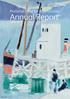 National Fund for Acquisitions Annual Report National Fund for Acquisitions. Annual Report