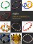 JEWELRY CATALOGUE PART II BRACELETS COLLECTION