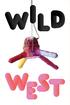 WILD WEST SEPT 20, 2017 JAN 22, Franz West. Rudolf Stingel. Urs Fischer. Andreas Reiter Raabe. Mary Heilmann.
